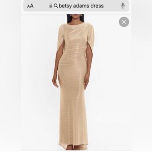 Betsy adams used ONCE